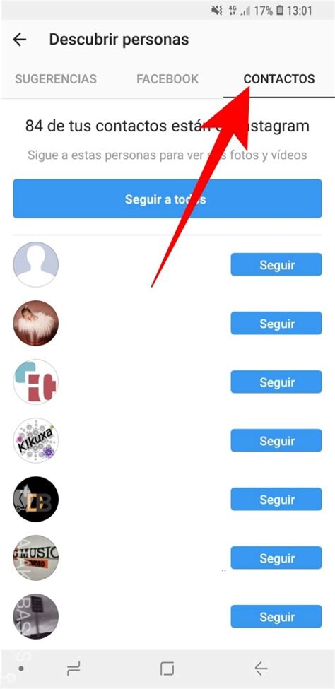 como buscar amigos en instagram|Cómo encontrar a tus amigos en Instagram (todas las formas)